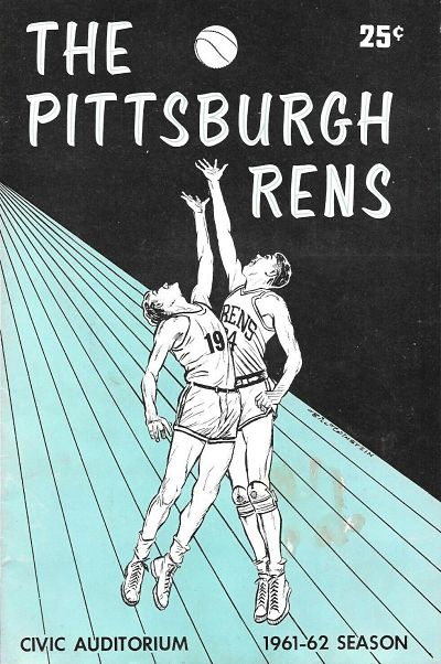 Pittsburgh Rens American Basketball League