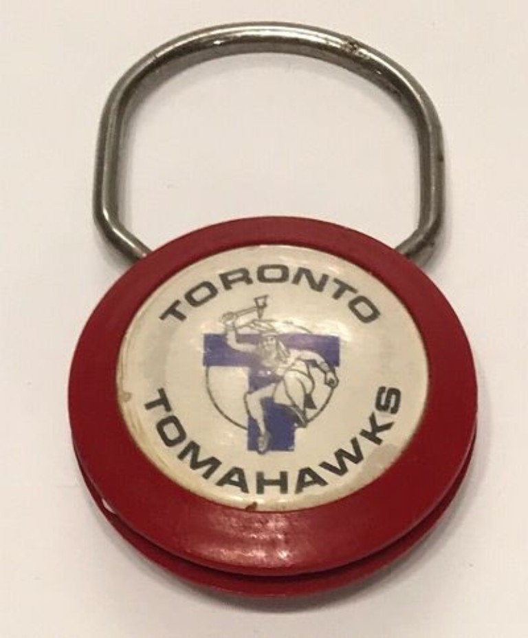 Toronto Tomahawks National Lacrosse League