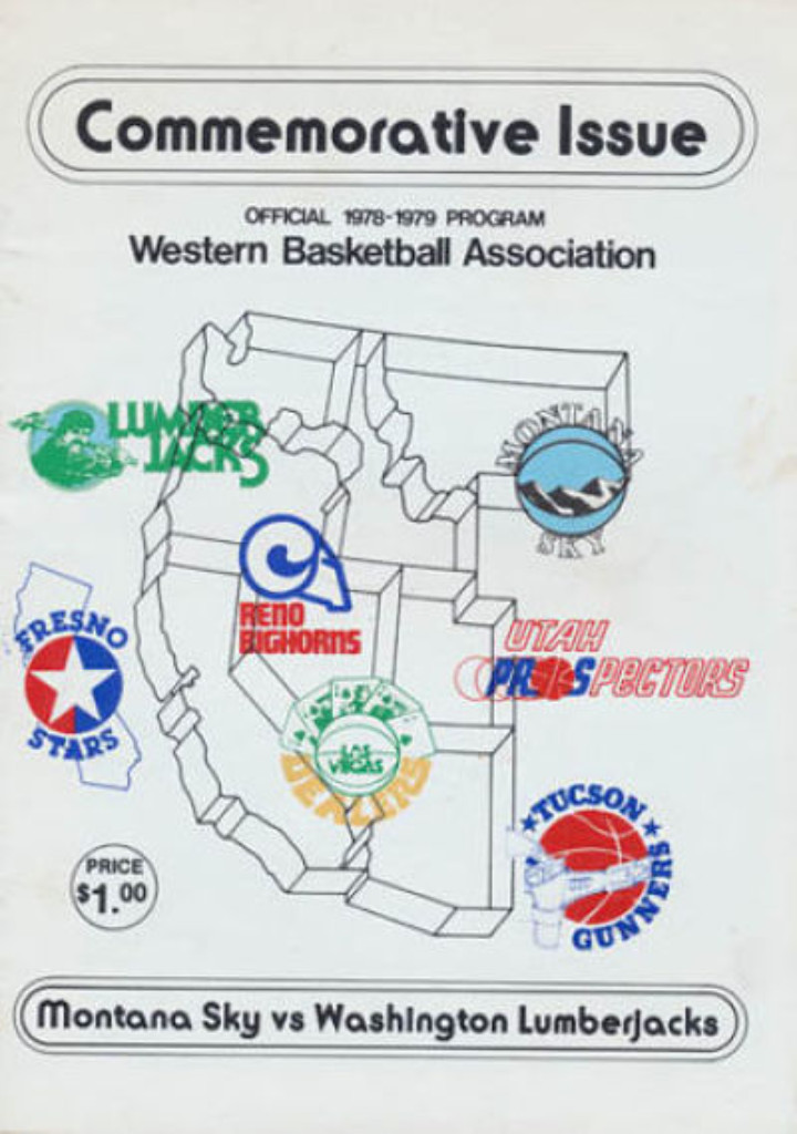1978 Montana Sky Program