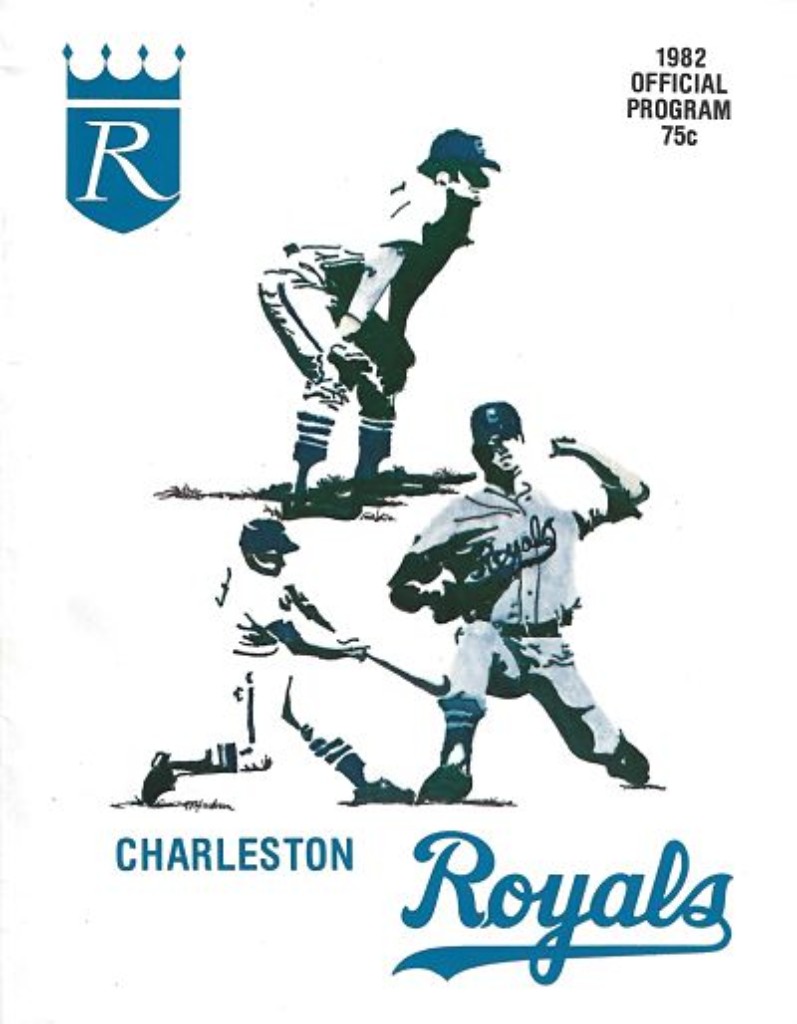 Charleston Royals South Atlantic League