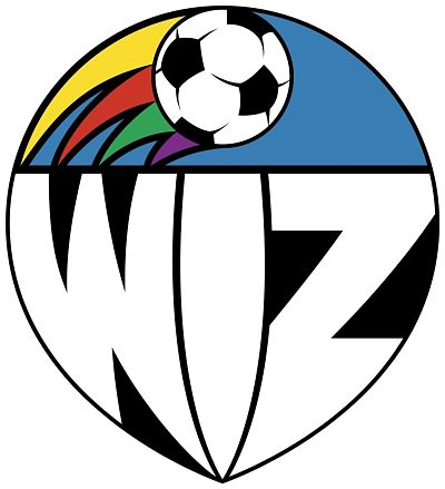 1996 Kansas City Wiz Logo from Major League Soccer
