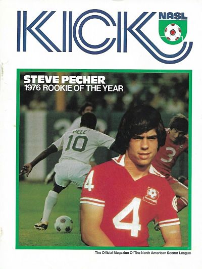 TWB22: Nasl 1979 Los Angeles Aztecs Seattle Sounders