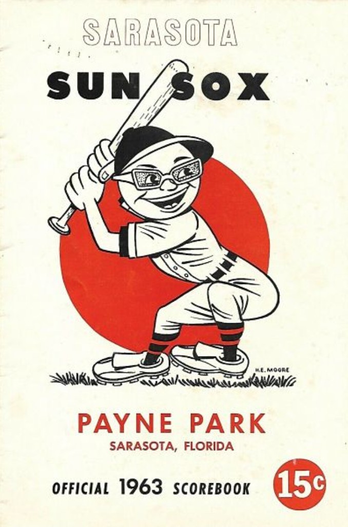 Sarasota Sun Sox Florida State League