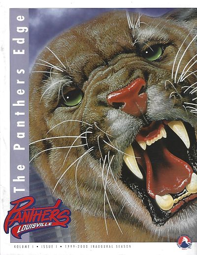 Louisville Panthers American Hockey League