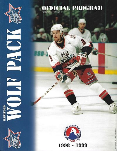 American Hockey League Programs • Page 6 of 8 • Fun While It Lasted