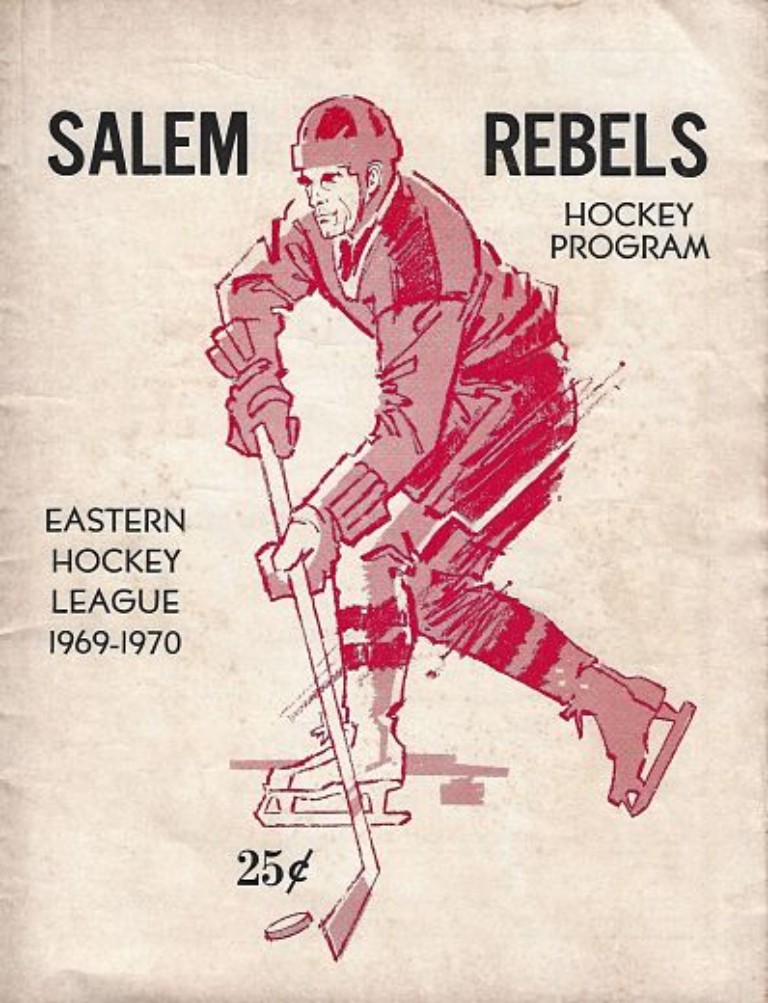 Eastern Hockey League 