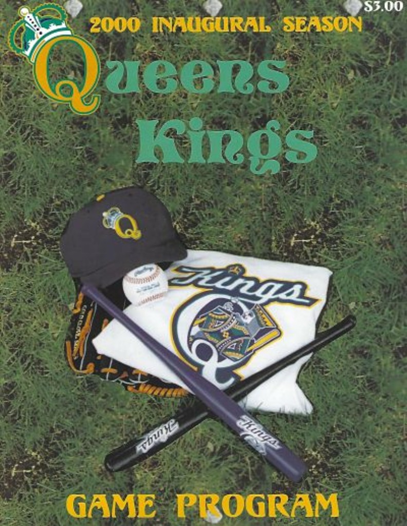 Queens Kings New York-Penn League