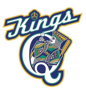 Queens Kings Minor League Baseball
