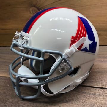 Birmingham Americans World Football League Mini-Helmet