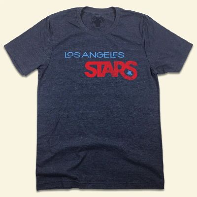1968 1969 LOS ANGELES STARS ABA 8X10 TEAM PHOTO CALIFORNIA BASKETBALL USA