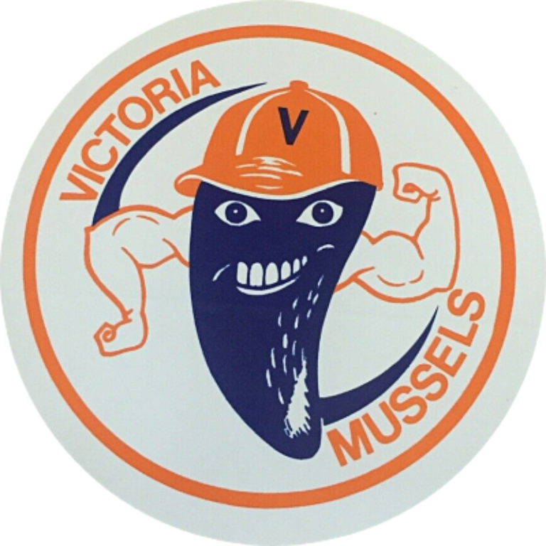Victoria Mussels Northwest League Baseball