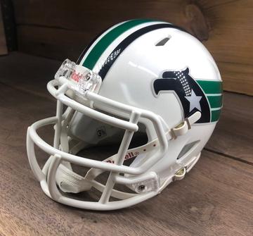 Washington Federals USFL Mini-Helmet