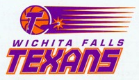 Wichita Falls Texans