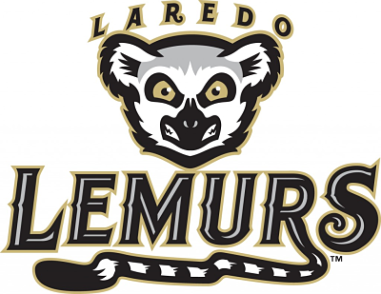 Laredo Lemurs American Association Baseball