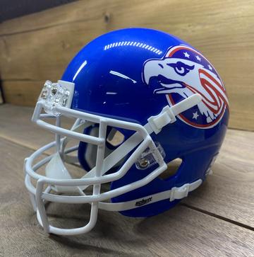 Ohio Glory Football Mini Helmet