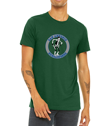 San Antonio Gunslingers USFL T-Shirt