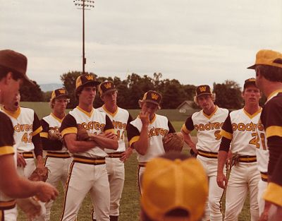 1980 padres baseball