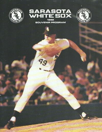 Sarasota White Sox Florida State League