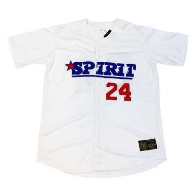 San Bernradino Spirit Baseball Jersey