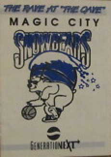 Magic City Snowbears