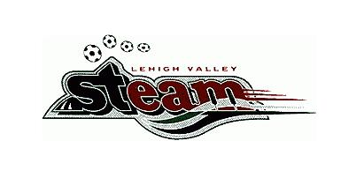 Lehigh Valley Steam logo larger