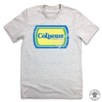 Cleveland Richfield Coliseum T-Shirt