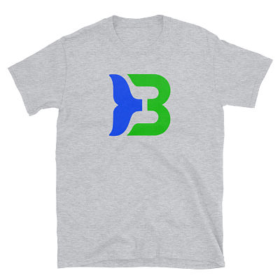 Binghamton Whalers AHL Hockey Logo T-Shirt