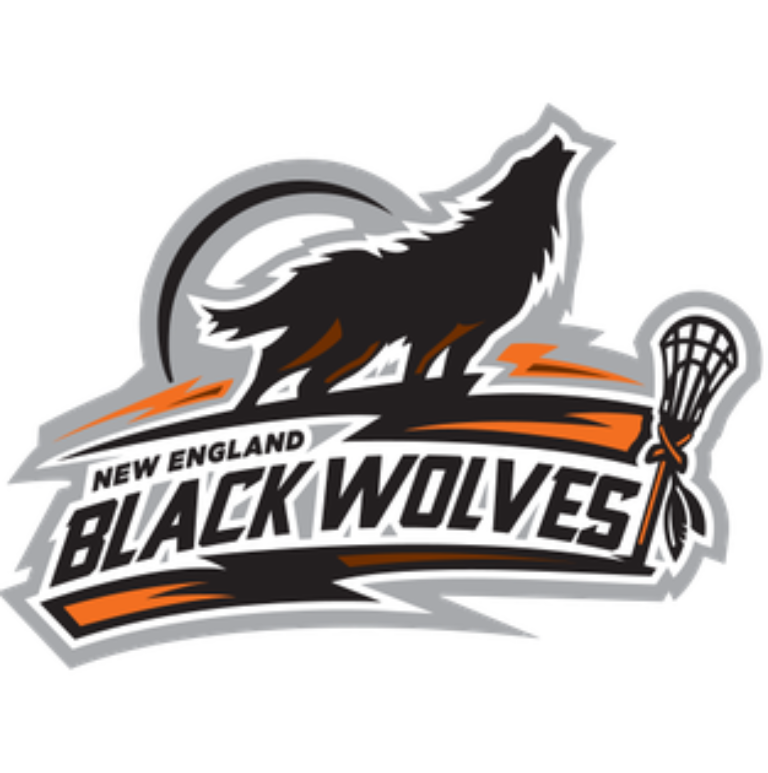 New England Black Wolves National Lacrosse League