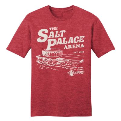Salt Palace Arena T-Shirt