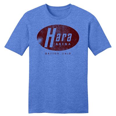 Hara Arena Dayton Ohio T-Shirt