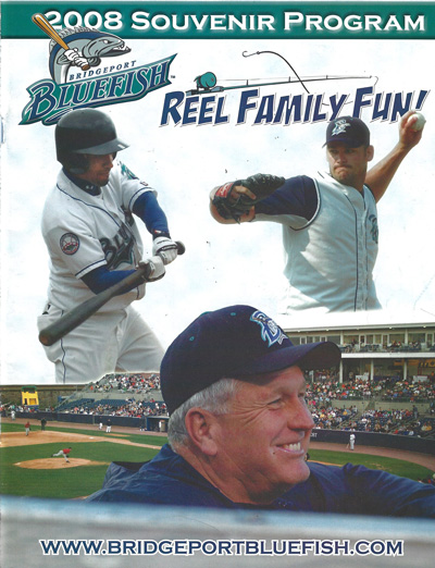 Atlantic League Programs • Fun While It Lasted