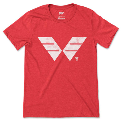 Philadelphia Wings National Lacrosse League T-Shirt