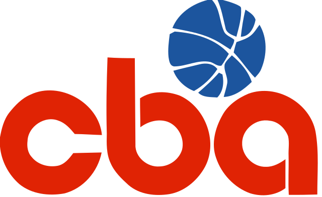 CBA logo