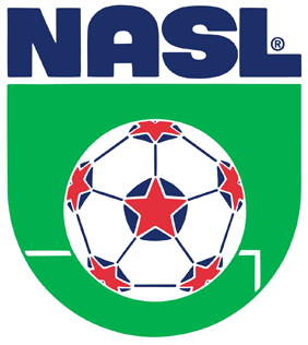 NASL logo