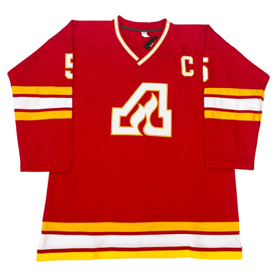 Atlanta Flames Hockey Replica Jersey