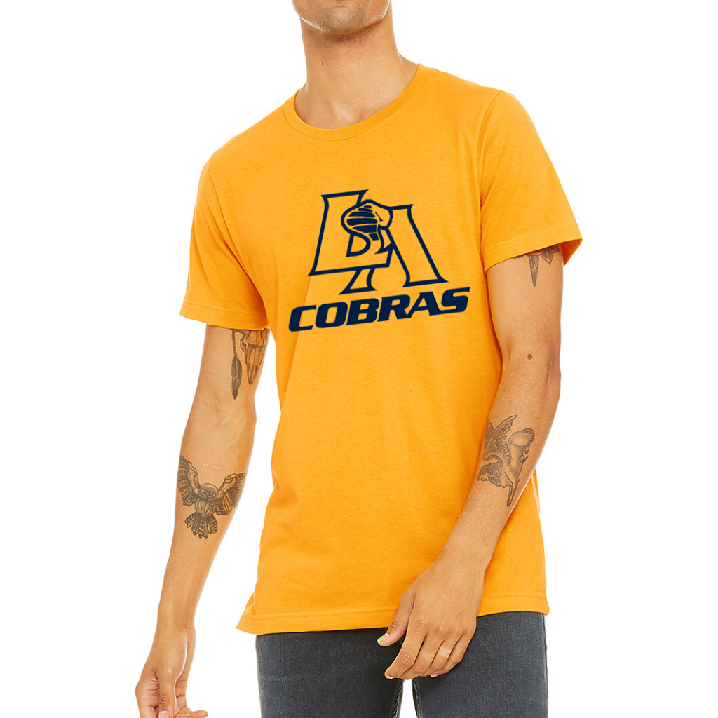 L.A. Cobras T-shirt