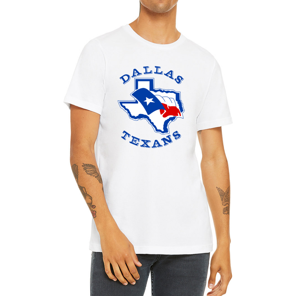 Dallas Texans Arena Football