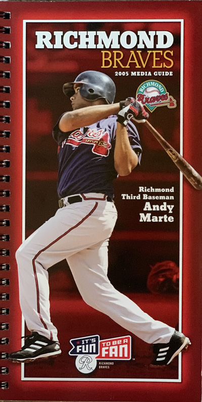2011 Atlanta Braves Media Guide, PDF, Atlanta Braves