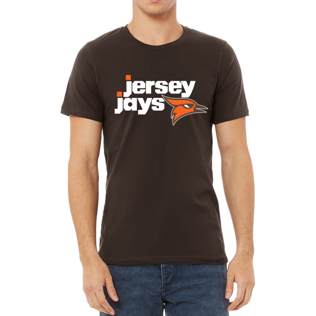 Jersey Jays T-shirt