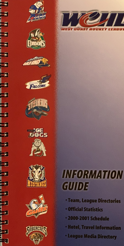 West Coast Hockey League