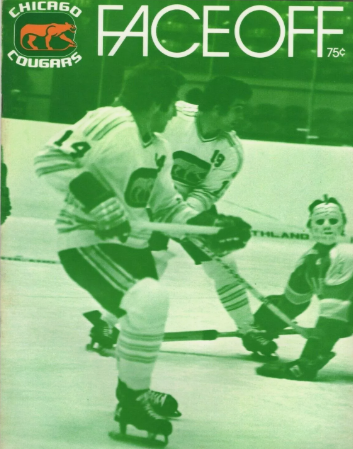 Chicago Cougars program