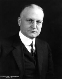 Edward Deeds