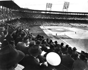 St. Louis Browns (1902-1953) logo, uniforms, and team history photo