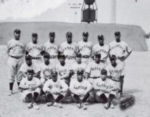 1946 Black Barons
