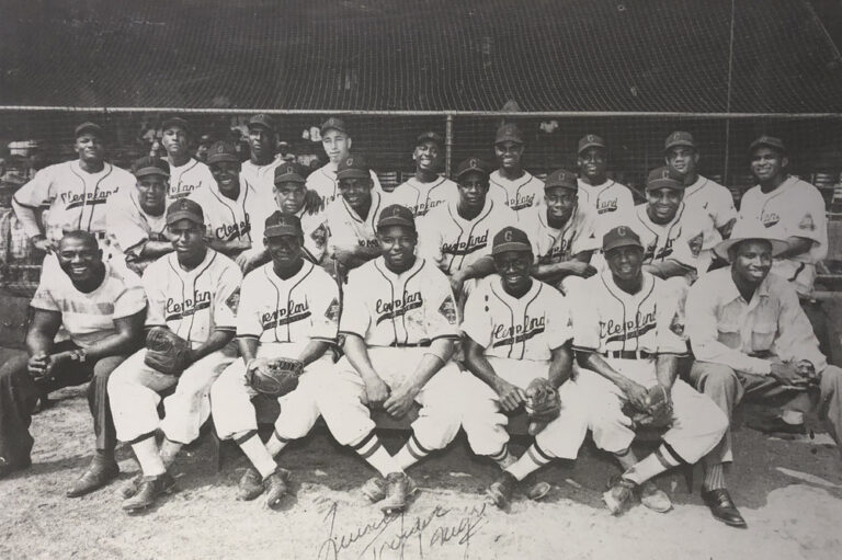 Cleveland Buckeyes (1942-1950)