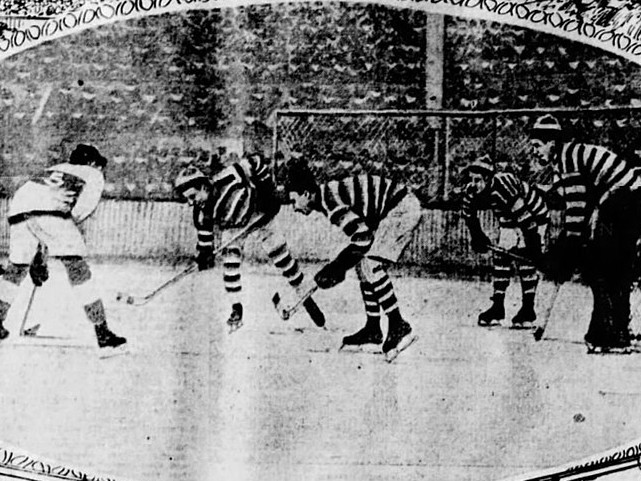 NHA 1913