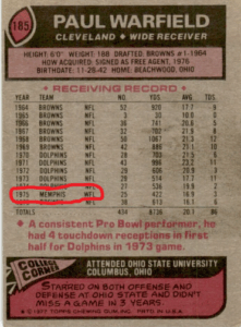 About Fun While it Lasted logo, uniforms, and team history photo