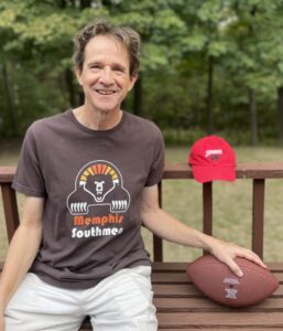 PF Wilson editor-in-chief of FWiL