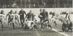 Duluth Kelleys-Duluth Eskimos (1923-1927) logo, uniforms, and team history photo