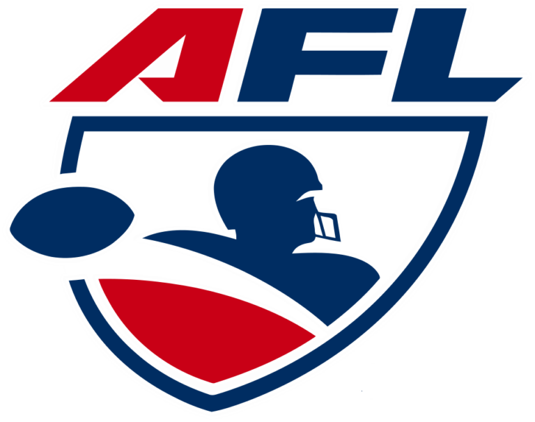 Arena Football League 2024 logo